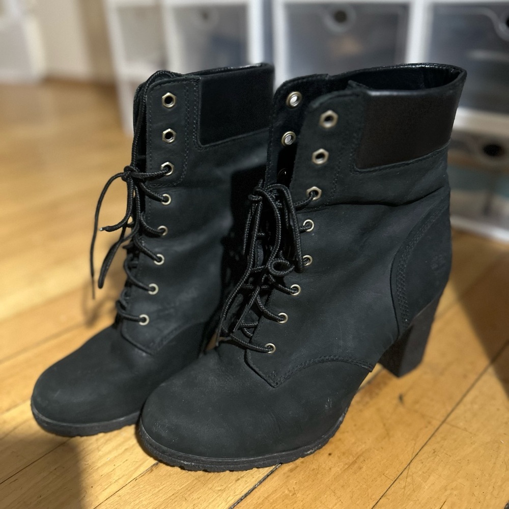 Timberland boots
